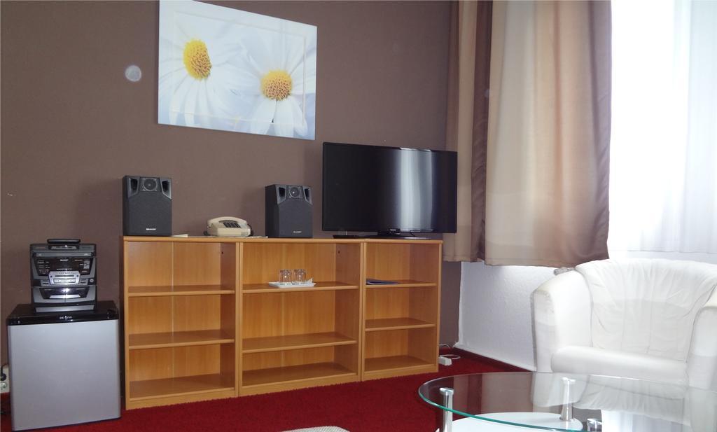 Hotel Zum Gruendle Oberhof  Extérieur photo