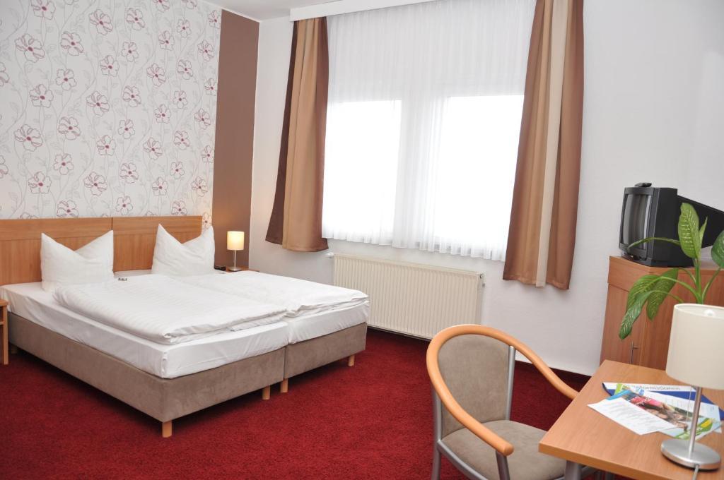 Hotel Zum Gruendle Oberhof  Chambre photo